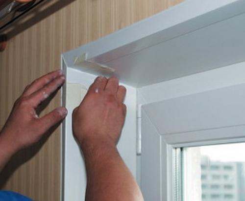 Как долго прослужит откос из ПВХ панелей. ПВХ откосы: преимущества и недостатки