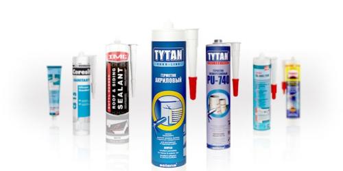 Как часто нужно проводить герметизацию стыков окон ПВХ. Типы герметиков для пластиковых окон