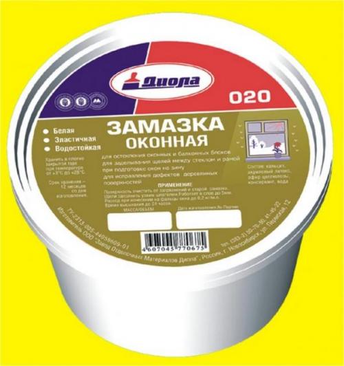 Защитите свой дом: подробный гид по замазке окон после установки пластиковых окон 08