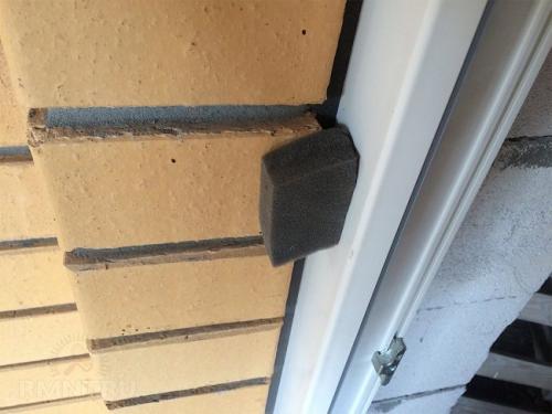 Какие материалы используются для гидро и пароизоляции окон ПВХ. Устройство гидро и пароизоляции окон
