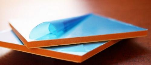 Как правильно выполнять откос из ПВХ панелей. Основные виды материалов