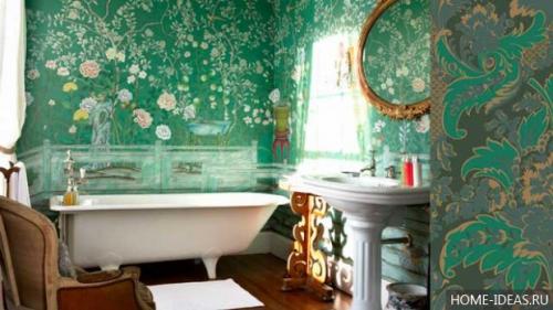 Флизелиновые обои можно мыть на бумажной основе. Поддаются ли мытью флизелиновые обои 18