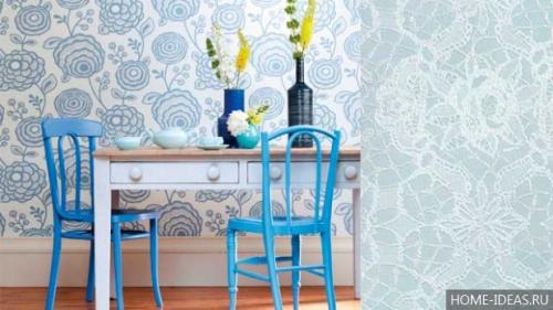 Флизелиновые обои можно мыть на бумажной основе. Поддаются ли мытью флизелиновые обои 17