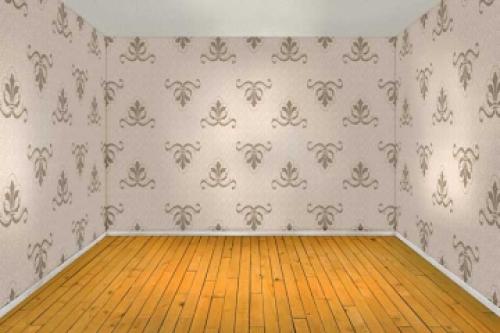 Виниловые обои можно мыть. Как мыть виниловые обои