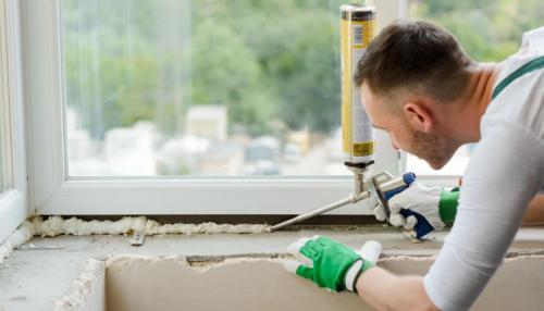 Уверенная установка: проверенные методы заделки окон после монтажа 06 Уверенная установка: проверенные методы заделки окон после монтажа 06