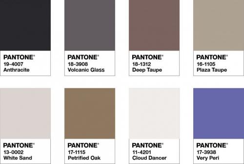 Сочетание цветов в интерьере 2022. Цвет Pantone 2022 в дизайне интерьера и цветовые сочетания