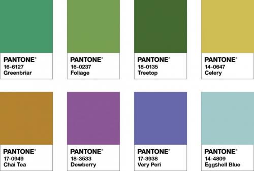 Сочетание цветов в интерьере 2022. Цвет Pantone 2022 в дизайне интерьера и цветовые сочетания