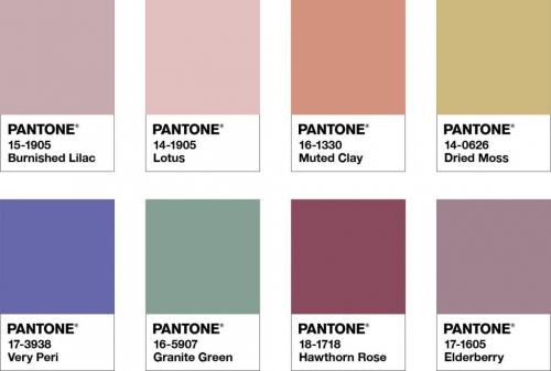 Сочетание цветов в интерьере 2022. Цвет Pantone 2022 в дизайне интерьера и цветовые сочетания