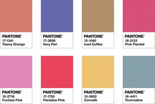 Сочетание цветов в интерьере 2022. Цвет Pantone 2022 в дизайне интерьера и цветовые сочетания