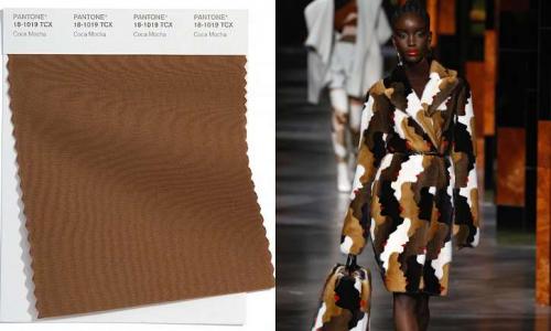 Цвет 2022 Пантон. Модные цвета весна-лето 2022 по версии Пантон