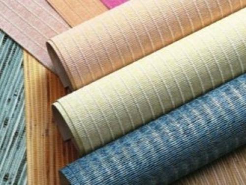 Так можно ли красить виниловые обои. Особенности и виды покрытия 01