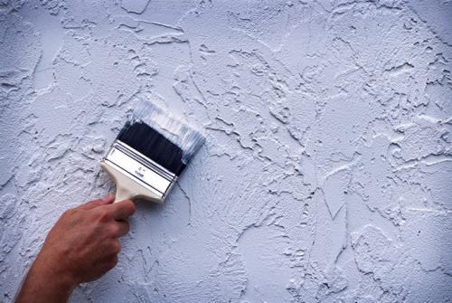 Можно ли красить флизелиновые обои не под покраску. Возможна ли покраска флизелиновых обоев