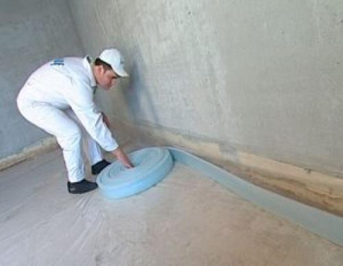 Какие современные технологии применяются для герметизации швов. Виды стыков и швов.