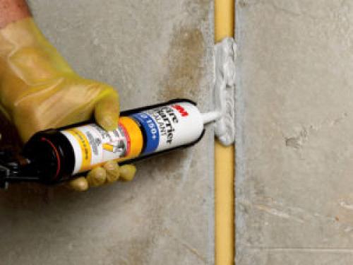 Какие современные технологии применяются для герметизации швов. Виды стыков и швов.