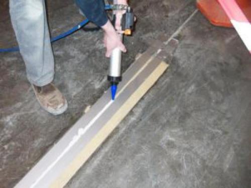 Какие современные технологии применяются для герметизации швов. Виды стыков и швов.