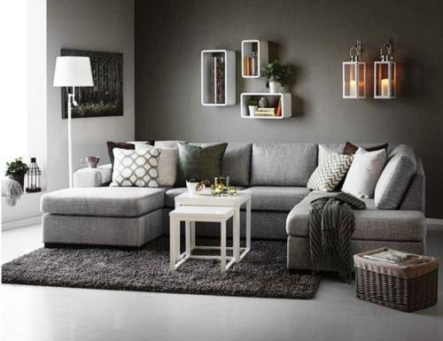 Цветовой круг для интерьера онлайн. Правила сочетания цветов в интерьере и подбора онлайн