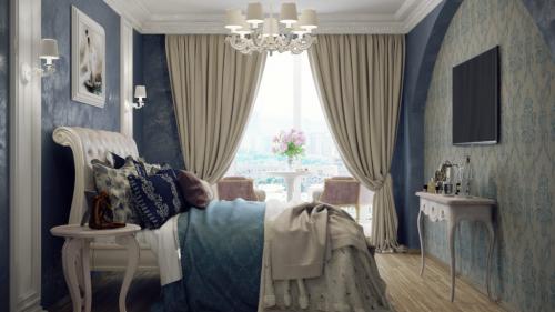 Сочетание цветов дивана и штор. Сочетаем диван со шторами