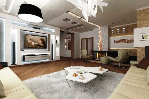 Цветовой круг для интерьера онлайн. Правила сочетания цветов в интерьере и подбора онлайн