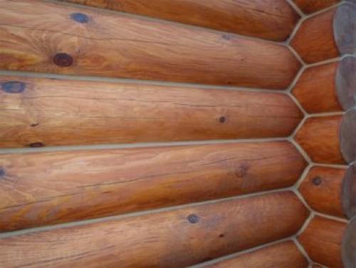 Какие методы наиболее долговечны и надежны для закрытия щелей в деревянном доме. Герметизация щелей деревянного дома акриловым герметиком