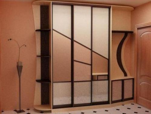 Цвет стен в прихожей. В каком цвете лучше оформить маленькую прихожую