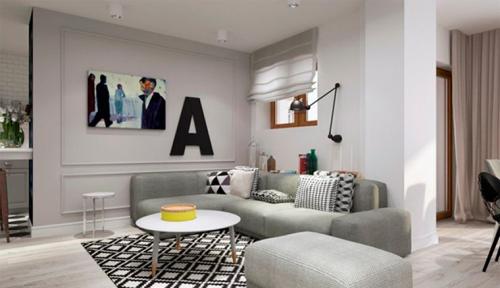 Цвет стен в гостиной. Популярные цвета при отделке гостиной 13 Цвет стен в гостиной. Популярные цвета при отделке гостиной 13