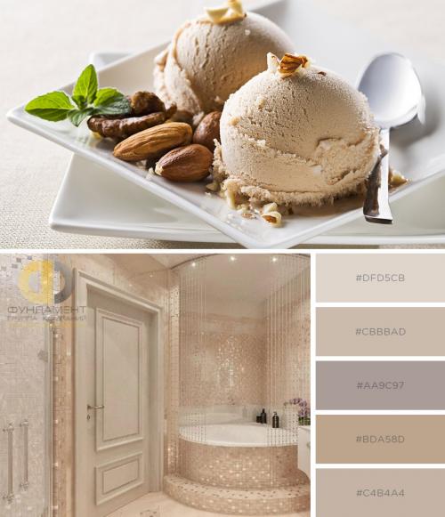 Светлые цвета в интерьере. Сочетание цветов в интерьере 01 Светлые цвета в интерьере. Сочетание цветов в интерьере 01