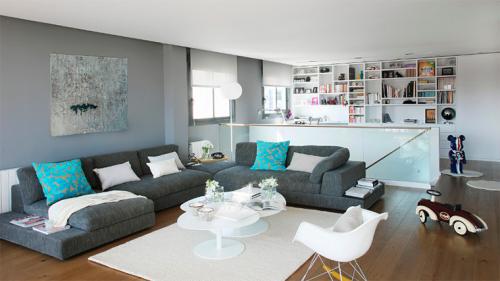 Цвет стен в гостиной. Популярные цвета при отделке гостиной 12 Цвет стен в гостиной. Популярные цвета при отделке гостиной 12