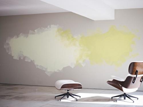 Каким цветом покрасить стены в зале. В какой цвет покрасить стены в гостиной и зале