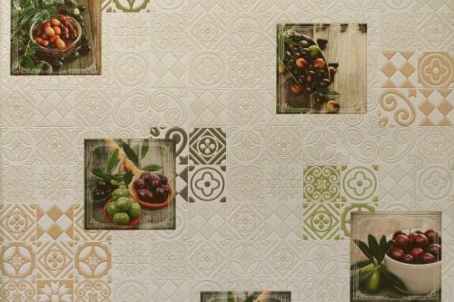 Моющиеся обои для кухни, как выбрать. Моющиеся обои для кухни — советы, как и какие обои выбрать. Мини-каталог самых популярных моющихся обоев из 140 фото!