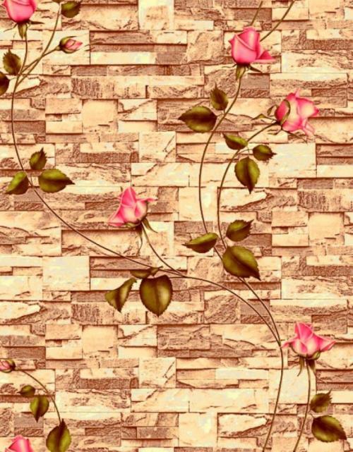 Моющиеся обои для кухни, как выбрать. Моющиеся обои для кухни — советы, как и какие обои выбрать. Мини-каталог самых популярных моющихся обоев из 140 фото!