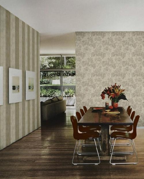 Моющиеся обои для кухни, как выбрать. Моющиеся обои для кухни — советы, как и какие обои выбрать. Мини-каталог самых популярных моющихся обоев из 140 фото!