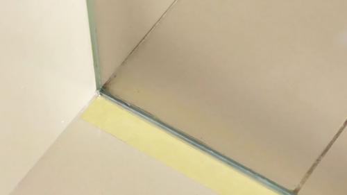 Секреты идеального силиконового шва: пошаговая инструкция 09 Секреты идеального силиконового шва: пошаговая инструкция 09