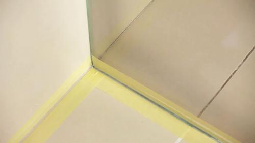 Секреты идеального силиконового шва: пошаговая инструкция 05 Секреты идеального силиконового шва: пошаговая инструкция 05