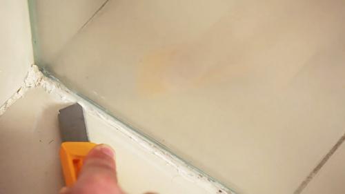 Секреты идеального силиконового шва: пошаговая инструкция 03 Секреты идеального силиконового шва: пошаговая инструкция 03