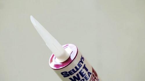 Секреты идеального силиконового шва: пошаговая инструкция 06 Секреты идеального силиконового шва: пошаговая инструкция 06