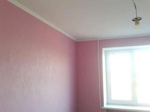 Как клеить виниловые обои на бумажной основе встык или внахлест. Какие обои нельзя клеить в стык, а какие в нахлест