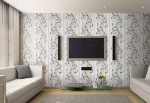 Как клеить виниловые обои на бумажной основе встык или внахлест. Какие обои нельзя клеить в стык, а какие в нахлест