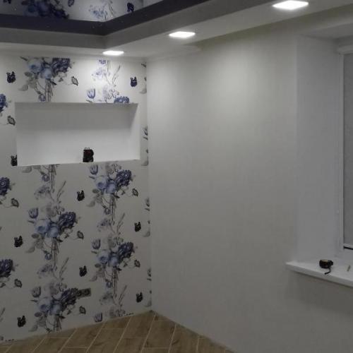 Как клеить виниловые обои на бумажной основе встык или внахлест. Какие обои нельзя клеить в стык, а какие в нахлест