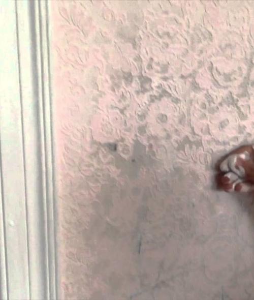 Как очистить флизелиновые обои от грязи. Какие обои можно чистить?