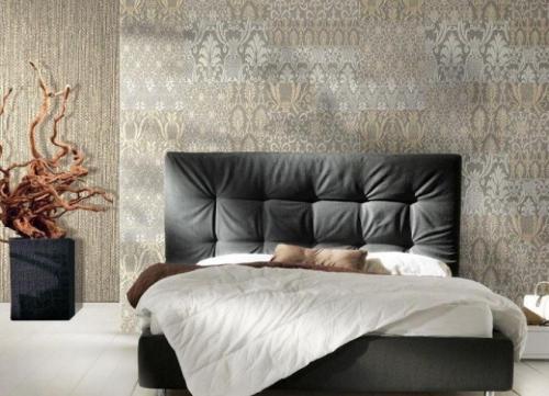 Виниловые обои на бумажной основе: как клеить. Особенности виниловых обоев – достоинства и минусы