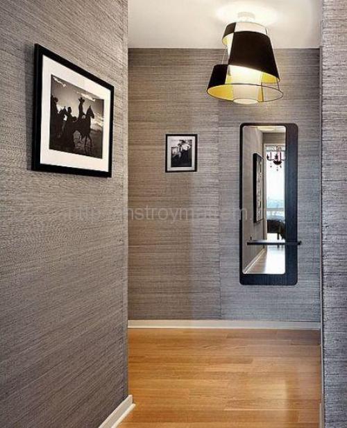 Виниловые обои на бумажной основе можно ли мыть. Качество и надежность виниловых обоев