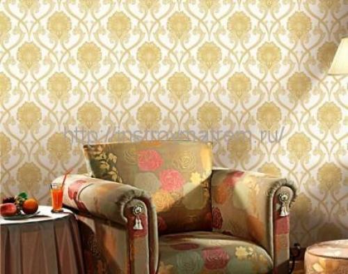 Виниловые обои на бумажной основе можно ли мыть. Качество и надежность виниловых обоев