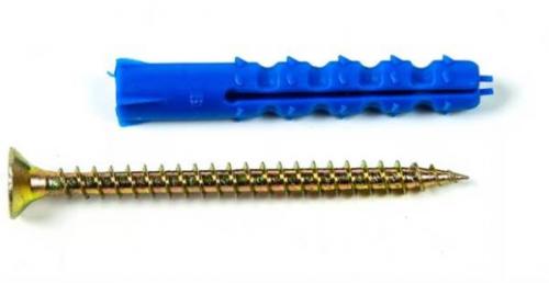 Как повесить полку в бетонную стену. Типы и виды крепления настенных полок