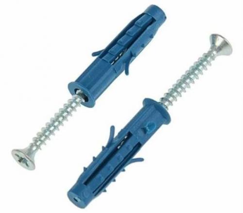 Как повесить полку в бетонную стену. Типы и виды крепления настенных полок