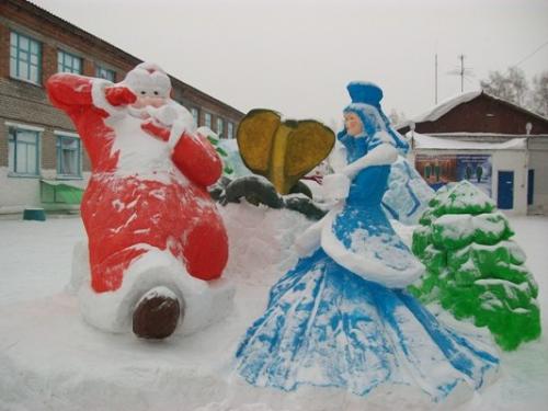 Украшение дома своими руками на Новый год 2022. Комнаты 15