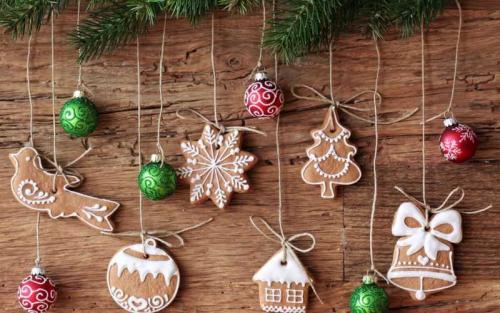 Оригинальные украшения на Новый год своими руками. Украшения к Новому году своими руками (130 фото) — инструкция по созданию своими руками, примеры лучших вариантов украшений