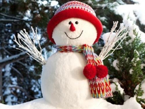 Украшение дома своими руками на Новый год 2022. Комнаты 13