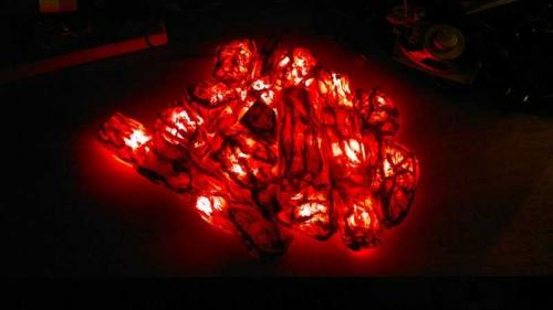 Оригинальные украшения на Новый год своими руками. Украшения к Новому году своими руками (130 фото) — инструкция по созданию своими руками, примеры лучших вариантов украшений