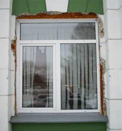 Ленты для монтажа окон по ГОСТу: что это и для чего они нужны 01