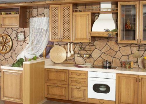 Как выглядят виниловые обои. Достоинства виниловых обоев